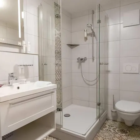Doppelzimmer 18 * Heidenheim (Bavaria)