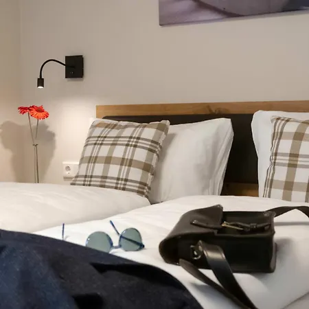 Doppelzimmer 18