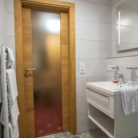 فندق Doppelzimmer 18