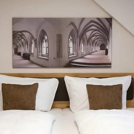Hotel Doppelzimmer 18 Heidenheim (Bavaria)