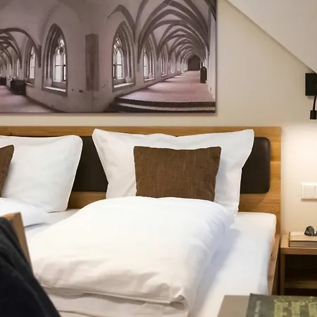 Otel Doppelzimmer 18 Heidenheim (Bavaria)