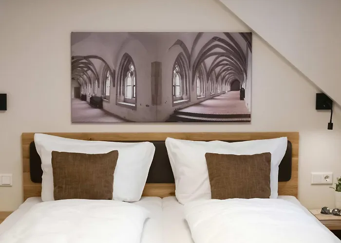 Hotel Doppelzimmer 18 Heidenheim (Bavaria)
