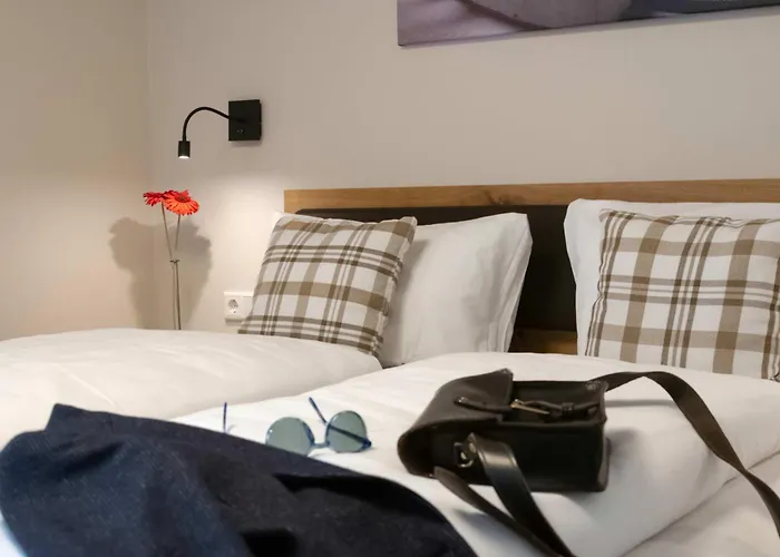 Doppelzimmer 18