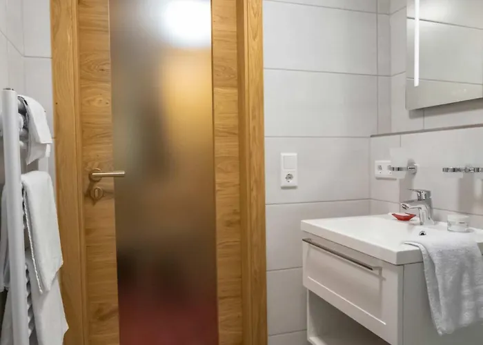 Hotel Doppelzimmer 18