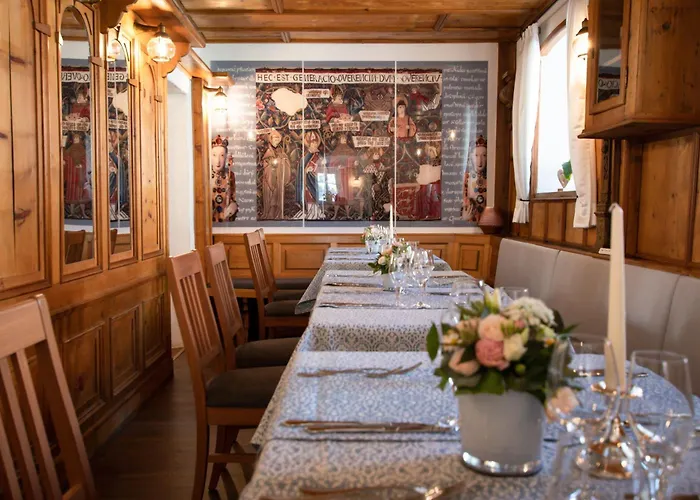 Otel Doppelzimmer 18 *