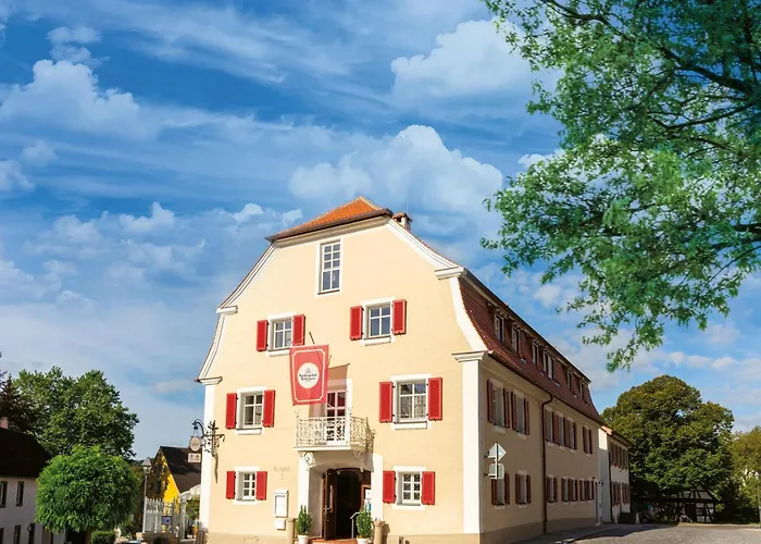 Doppelzimmer 18 Hotel